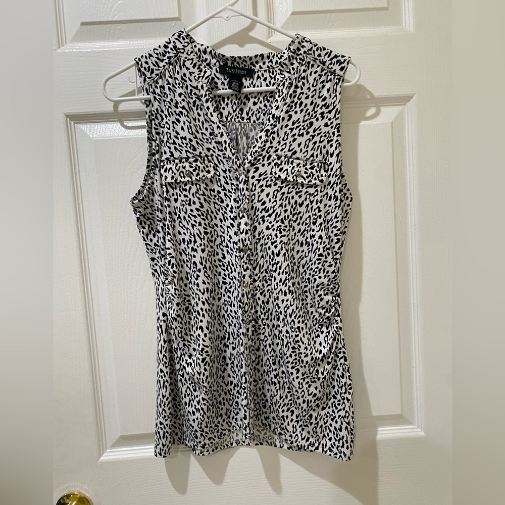 Women’s Blouse
